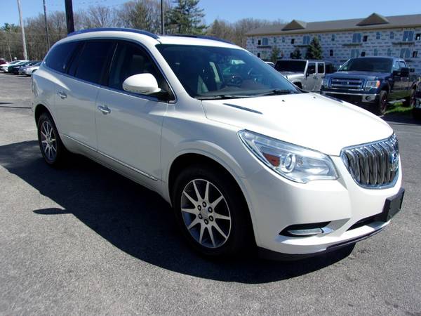 2014 Buick Enclave Leather AWD - - by dealer - vehicle for sale in Newaygo, MI – photo 3