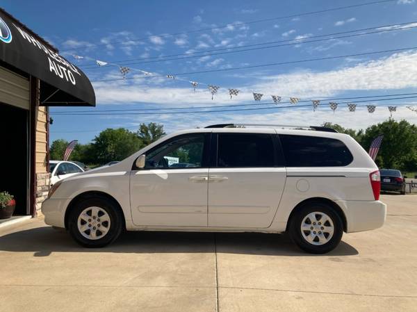 2010 Kia Sedona 4dr LWB LX Inspected & Tested - - by for sale in Broken Arrow, OK – photo 12