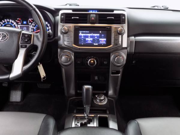 2016 Toyota 4Runner SR5 Premium 4WD - - by dealer for sale in Nashville, TN – photo 16