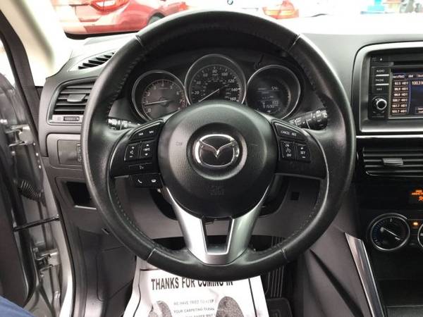 2014 Mazda CX-5 for sale in Everett, WA – photo 7