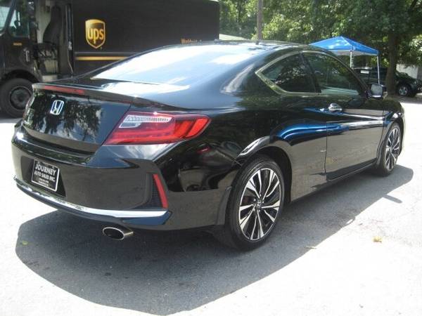 2014 HONDA ACCORD EX-L COUPE - cars & trucks - by dealer - vehicle... for sale in Charlotte, NC – photo 3
