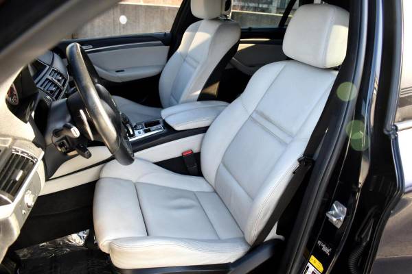 2012 BMW X6 M X6 - - by dealer - vehicle automotive sale for sale in Arlington, District Of Columbia – photo 5