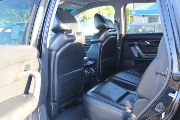 2008 Acura MDX SH-AWD 4dr SUV w/Technology Package for sale in Sacramento, NV – photo 14