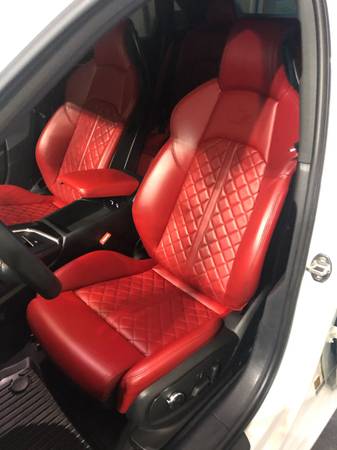 2018 Audi S4 - Red Leather - 23k miles for sale in Other, OK – photo 8