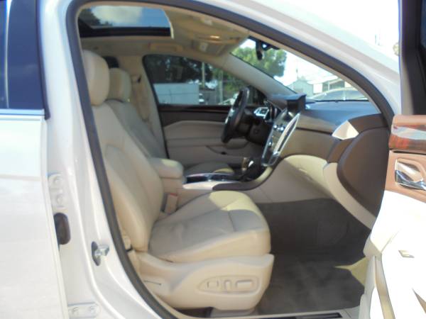 2011 Cadillac SRX - cars & trucks - by dealer - vehicle automotive... for sale in Lakeland, FL – photo 19