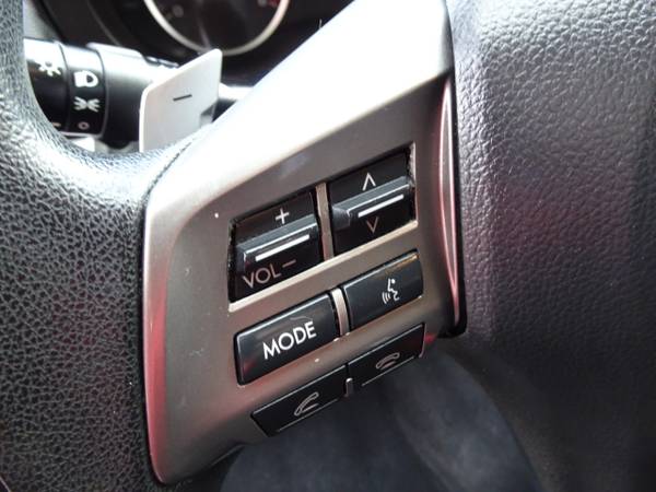 2014 Subaru XV Crosstrek 2.0 Premium hatchback Orange - cars &... for sale in Branson West, MO – photo 24