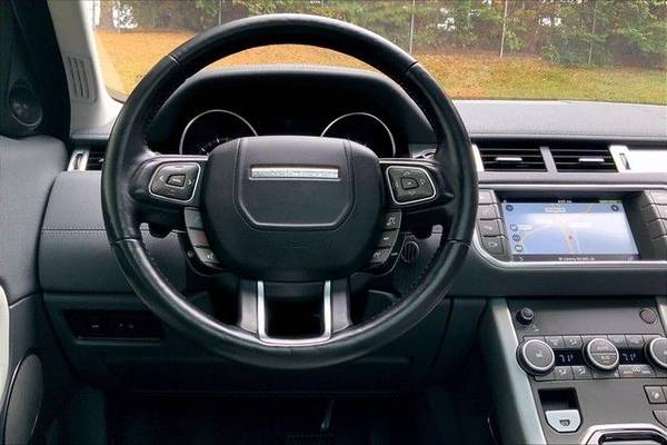 2017 Land Rover Range Rover Evoque SE Premium Sport Utility 4D SUV -... for sale in Sykesville, MD – photo 16