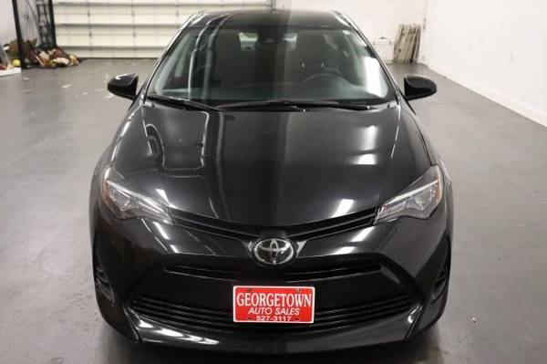 2019 Toyota Corolla - - by dealer - vehicle for sale in Georgetown, SC – photo 3