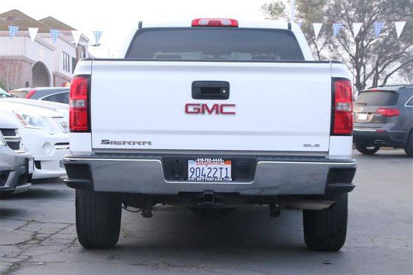 2014 GMC Sierra 1500 SLE - Love it OR Trade it Guarantee! for sale in Roseville, CA – photo 6