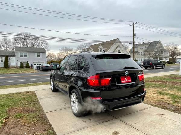 Check Out This Spotless 2011 BMW X5 with 118, 109 Miles-Hartford for sale in Meriden, CT – photo 12