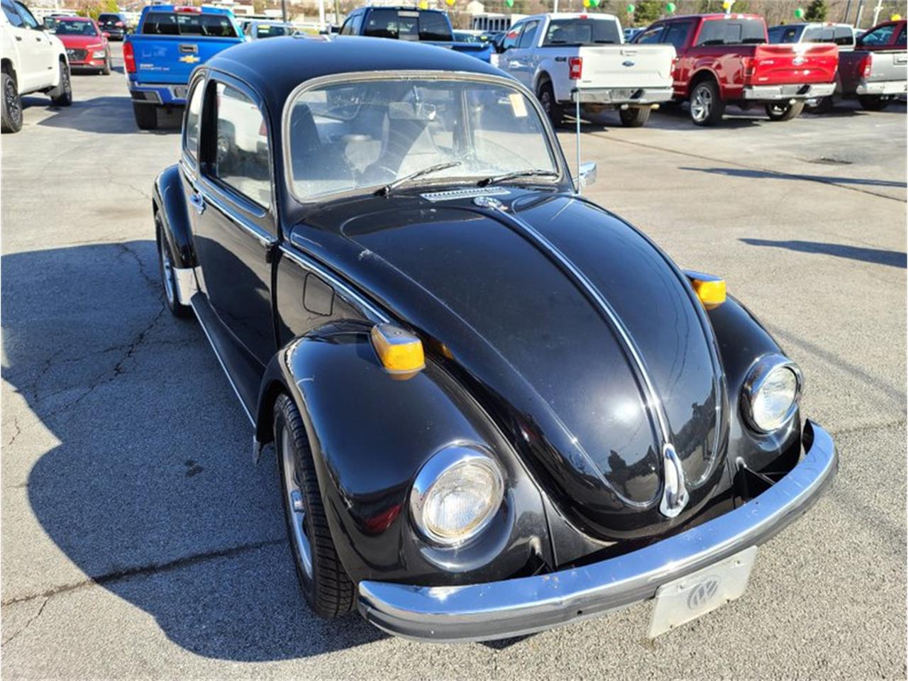 1972 Volkswagen Beetle for sale in Greensboro, NC – photo 5