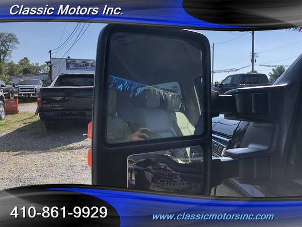 2014 Ford F-350 CrewCab Lariat 4X4 LONG BED!!!! for sale in Westminster, MD – photo 11