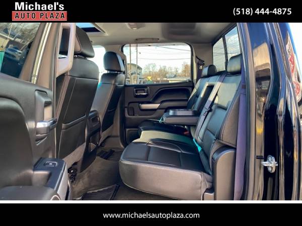 2016 Chevrolet Silverado 3500HD LTZ - cars & trucks - by dealer -... for sale in east greenbush, NY – photo 13