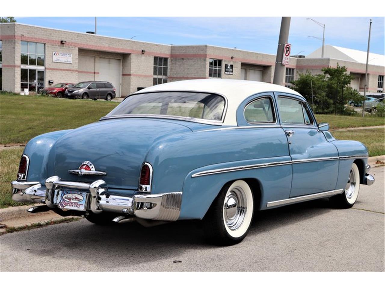 1951 Mercury Monterey for sale in Alsip, IL – photo 27