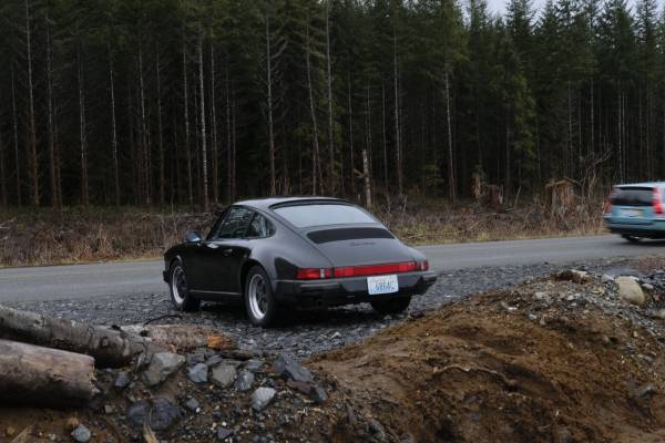 1988 Porsche 911 5spd LSD Rebuilt Engine Trans - - by for sale in Seattle, WA – photo 11