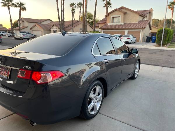 2012 Acura TSX TECH package (1 original owner ) - - by for sale in Avondale, AZ – photo 4