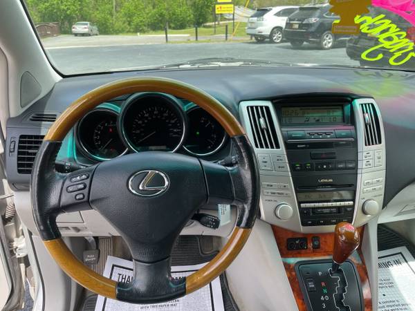 2006 Lexus RX 330! FULLY LOADED! DRIVE OUT TODAY! - cars & for sale in Austell, GA – photo 9