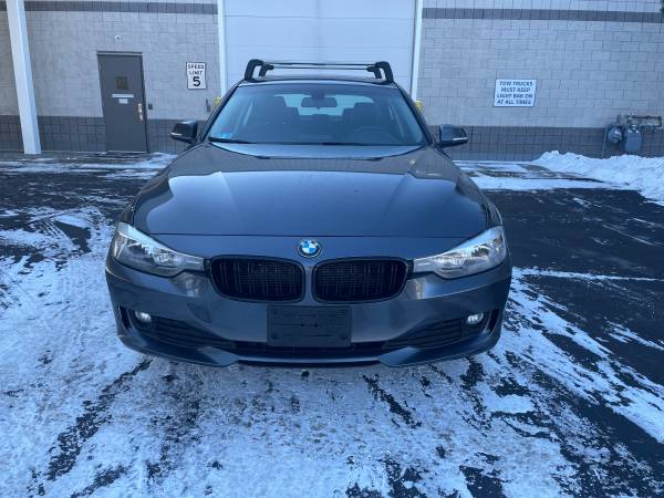 2015 BMW 320i XDrive - - by dealer - vehicle for sale in Burnsville, MN – photo 12