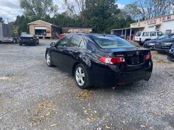 2010 Acura TSX for sale in Mechanicsburg, PA – photo 2