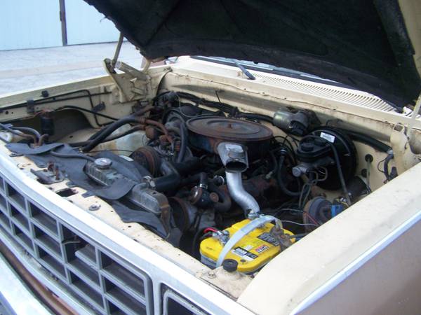 1985 Dodge Ramcharger RSE/2 WD for sale in San Antonio, TX – photo 9
