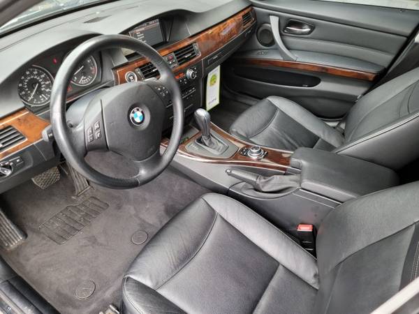 2011 BMW 3 Series 328i xDrive Sedan 4D - - by dealer for sale in PUYALLUP, WA – photo 10