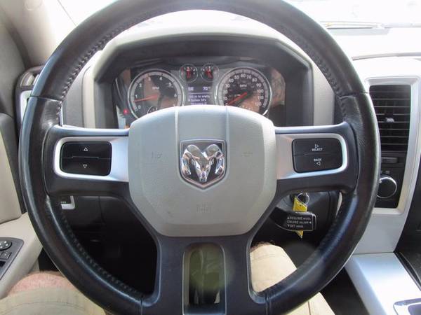 2009 Dodge Ram 1500 Slt - - by dealer - vehicle for sale in Sullivan, MO – photo 19