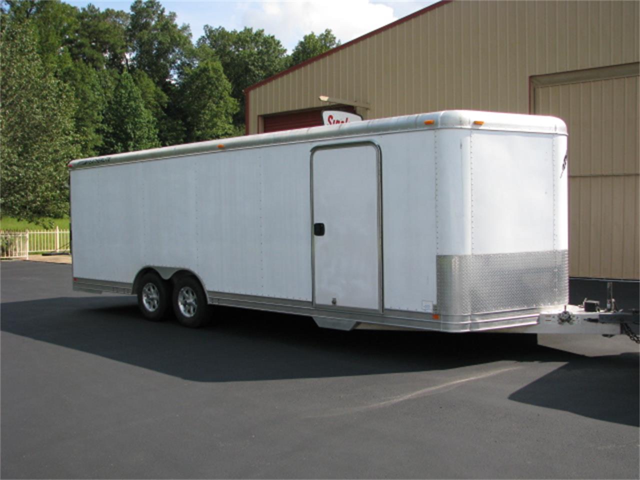 2008 Feather Lite Trailer for sale in Summerville, GA – photo 3