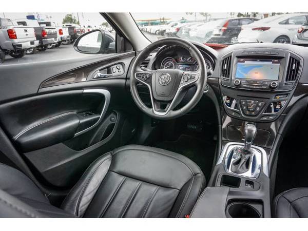 2016 *Buick* *Regal* *4dr Sedan Premium II FWD* Smok for sale in Foley, AL – photo 10