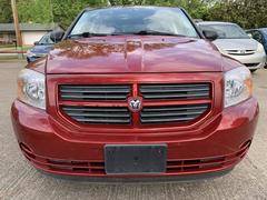 2008 dodge caliber se only 56396 miles manual trans zero down for sale in Bixby, OK – photo 2
