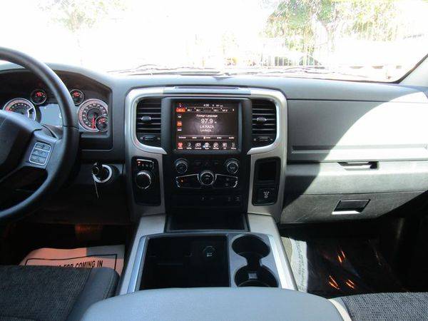 2015 Ram 1500 Lone Star Financing Available For All Credit! for sale in Los Angeles, CA – photo 13