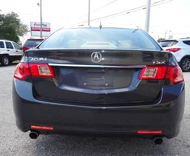 2012 ACURA TSX for sale in SAINT PETERSBURG, FL – photo 18