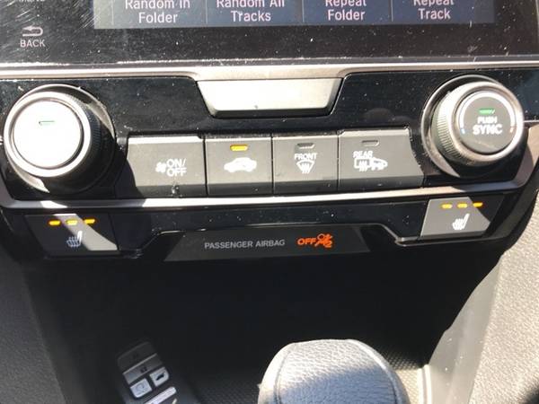 2018 Honda Civic FWD 4D Hatchback/Hatchback EX for sale in Prescott, AZ – photo 21
