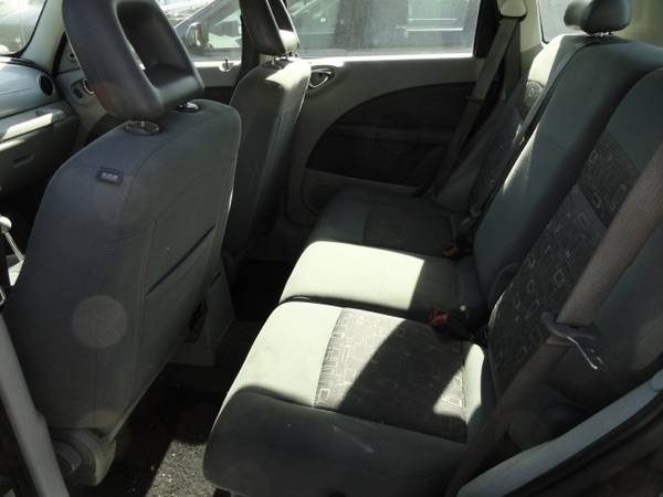 2009 CHRYSLER PT CRUISER LOW MILES - - by dealer for sale in Gridley, CA – photo 13