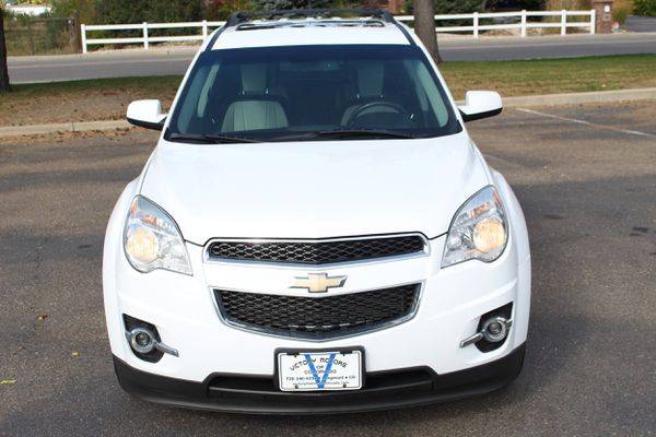 2010 Chevrolet Chevy Equinox LT - Over 500 Vehicles to Choose From! for sale in Longmont, CO – photo 13