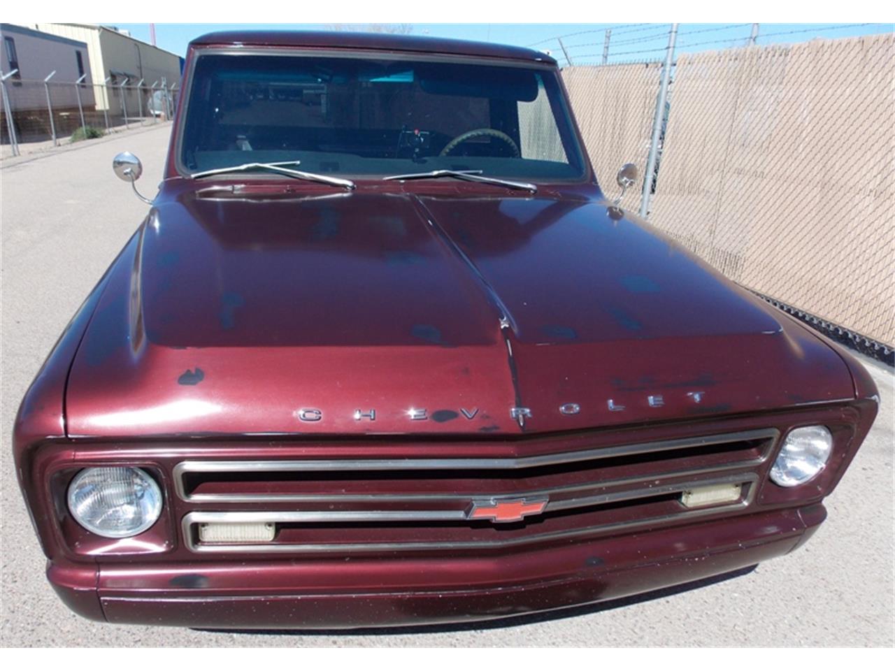 1969 Chevrolet C/K 10 for sale in Other, Other – photo 19