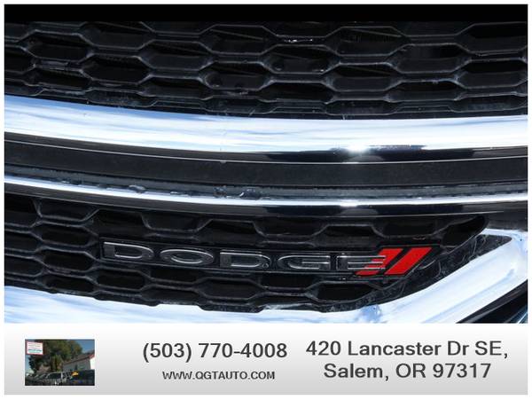 2013 Dodge Journey SUV 420 Lancaster Dr. SE Salem OR - cars & trucks... for sale in Salem, OR – photo 24
