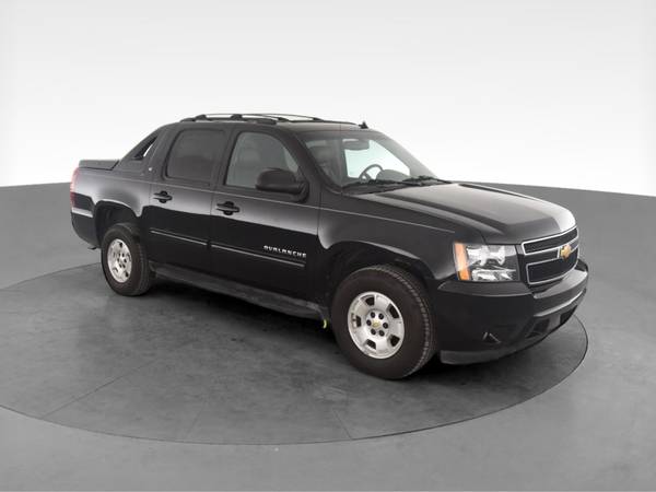 2012 Chevy Chevrolet Avalanche LT Sport Utility Pickup 4D 5 1/4 ft -... for sale in Providence, RI – photo 15