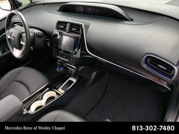 2016 Toyota Prius Four Touring SKU:G3020527 Hatchback for sale in Wesley Chapel, FL – photo 19
