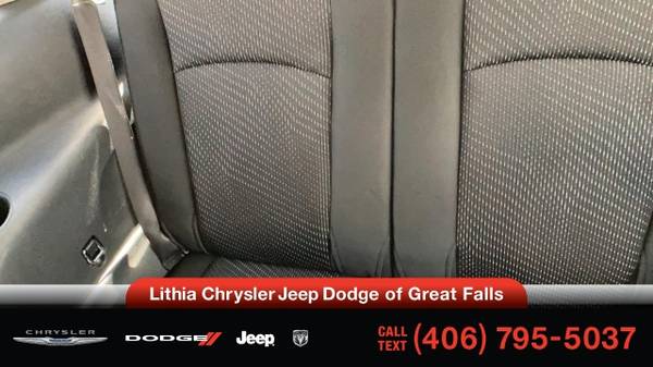 2020 Dodge Journey SE Value FWD - - by dealer for sale in Great Falls, MT – photo 19