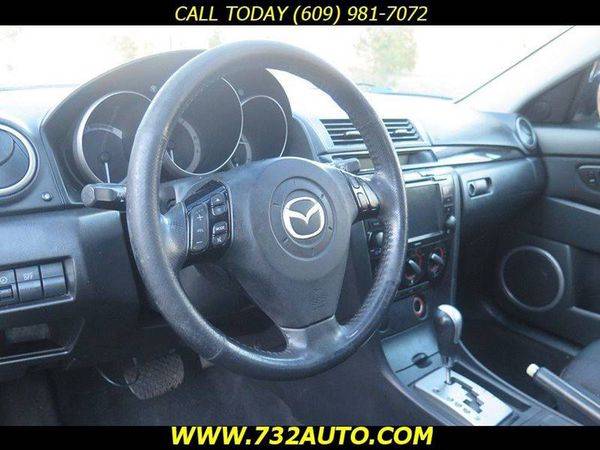 2009 Mazda MAZDA3 s Sport 4dr Hatchback 5A w/Cal Emissions -... for sale in Hamilton Township, NJ – photo 17