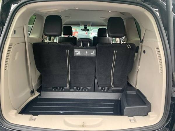 2017 Chrysler Pacifica Touring-L handicap wheelchair side for sale in Dallas, MS – photo 15