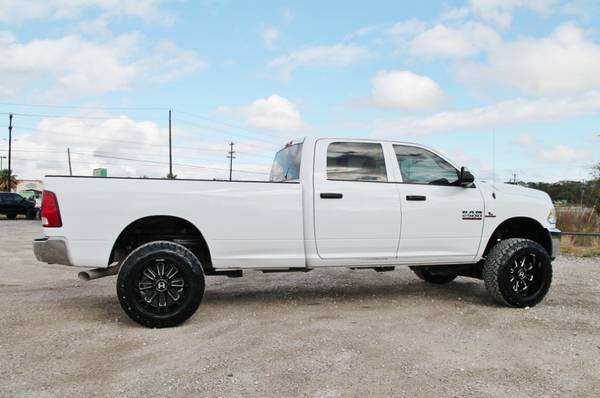 2018 RAM 2500 TRADESMAN*CUMMINS*ONE OWNER*BLUETOOTH*HOSTILE... for sale in Liberty Hill, IN – photo 13