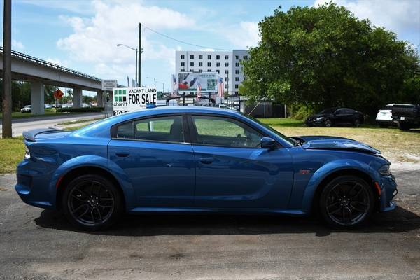 2020 Dodge Charger Scat Pack 4dr Sedan Sedan - - by for sale in Miami, MO – photo 6