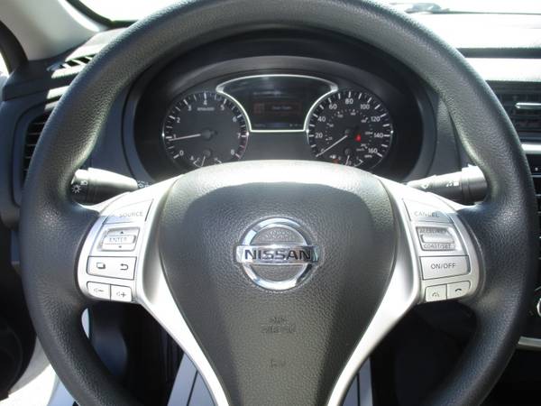 2016 Nissan Altima 2.5 S Sedan 4D for sale in Tucson, AZ – photo 14