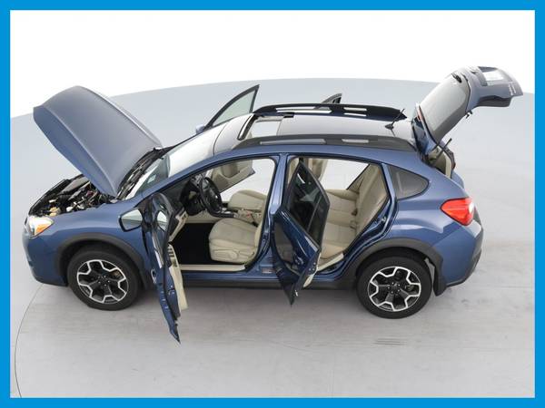 2013 Subaru XV Crosstrek Premium Sport Utility 4D hatchback Blue for sale in Decatur, AL – photo 16