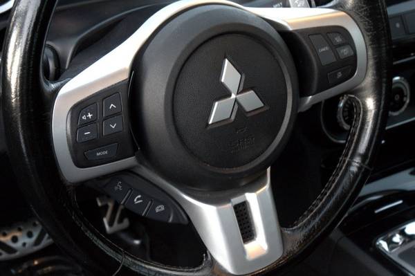 2013 Mitsubishi Lancer Evolution MR*AWD*BBS WHEELS!!!! with... for sale in Santa Clara, CA – photo 20