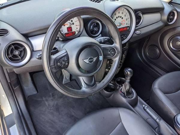 MINI Hardtop - BAD CREDIT BANKRUPTCY REPO SSI RETIRED APPROVED -... for sale in Las Vegas, NV – photo 7