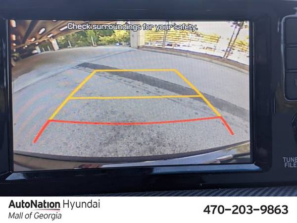 2019 Hyundai Tucson SE SKU:KU949242 SUV - cars & trucks - by dealer... for sale in Buford, GA – photo 11