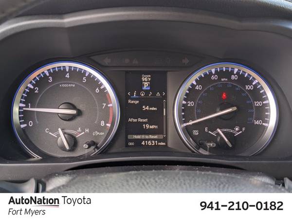 2016 Toyota Highlander XLE SKU:GS149976 SUV - cars & trucks - by... for sale in Fort Myers, FL – photo 12