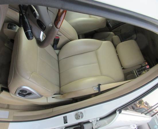 2008 MERCEDES BENZ GL550 - cars & trucks - by dealer - vehicle... for sale in North Hollywood, CA – photo 18